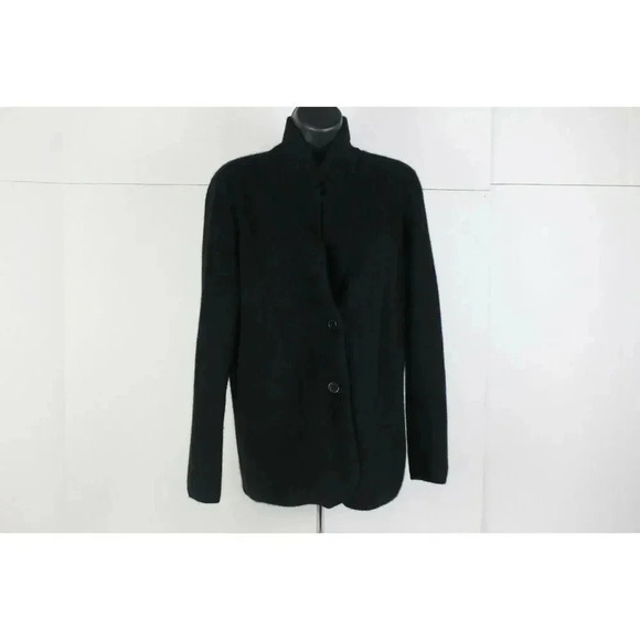 ladies CASHMERE CHARTER CLUB Sweater size M - Picture 1 of 6